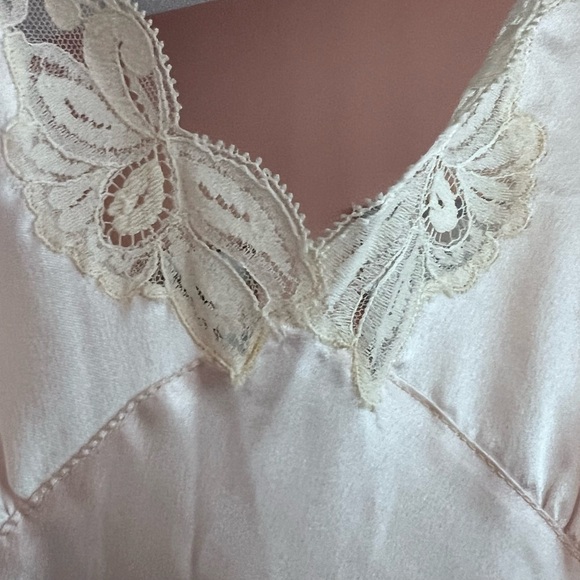 Vintage Christian Dior Lingerie Set - Picture 14 of 15